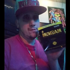 Meet your Posher, Celeste